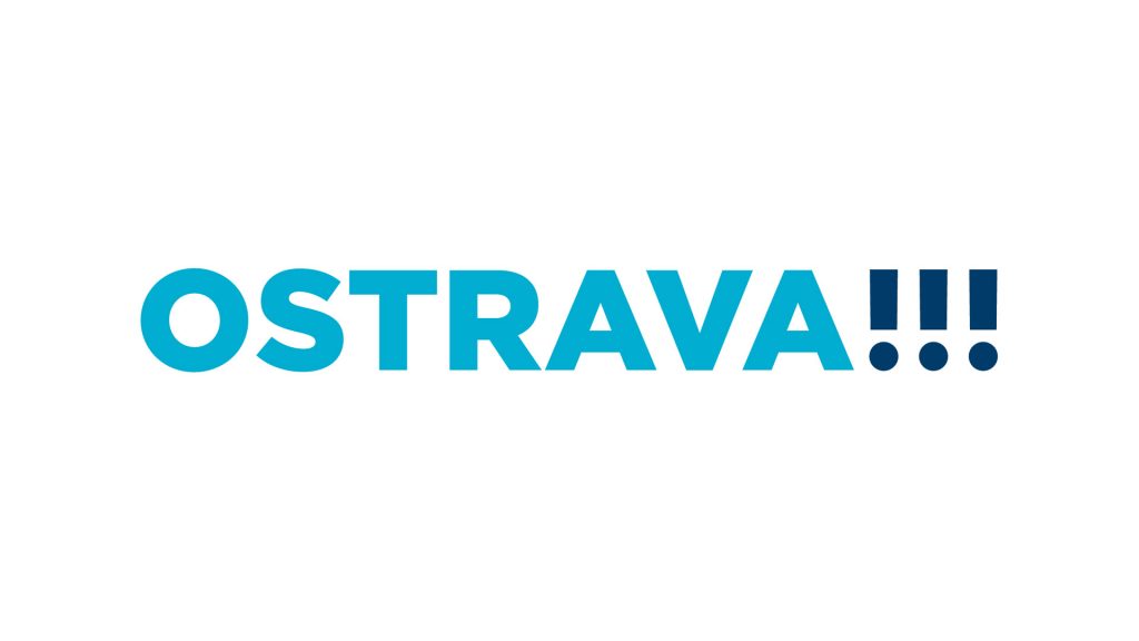 Ostrava Logo